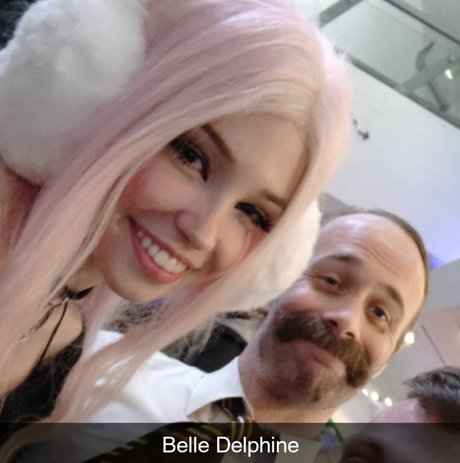 Belle Delphine