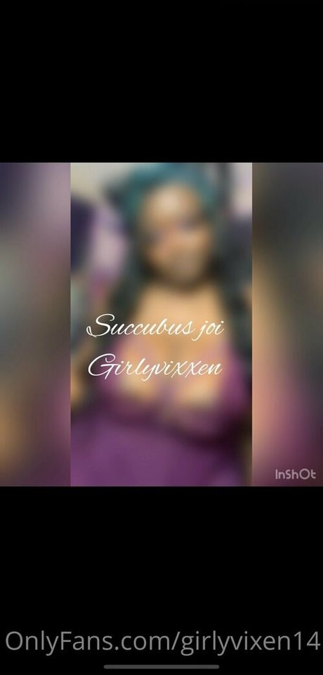 Girlyvixxxen OnlyFans