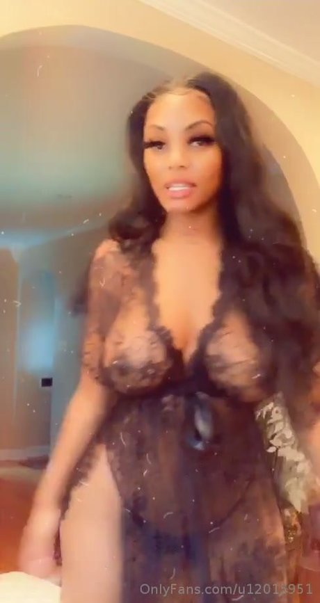Nahá fotka uniklých OnlyFans od Brandi Sheri