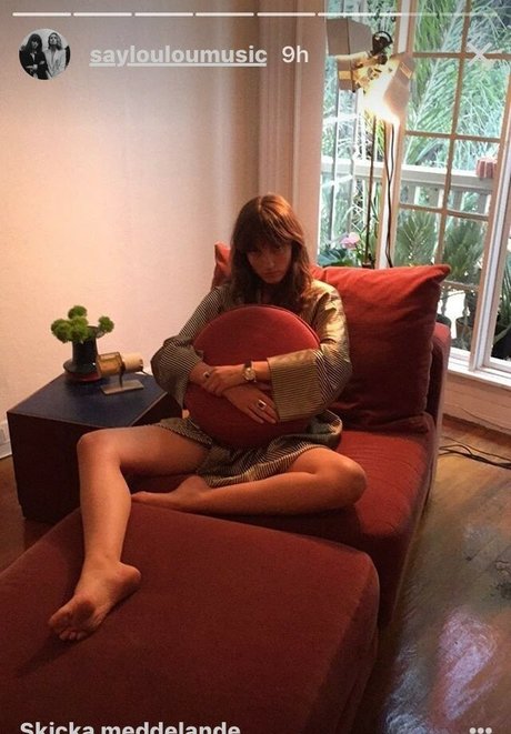 Elektra & Miranda Kilbey