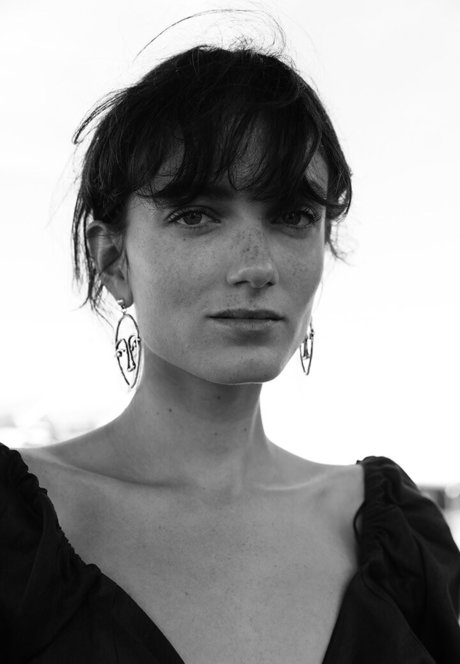 Elektra & Miranda Kilbey