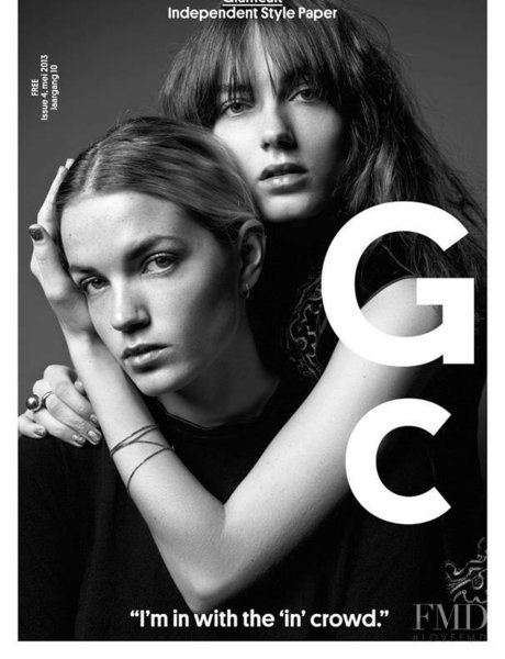 Elektra & Miranda Kilbey