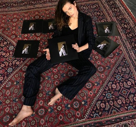 Elektra & Miranda Kilbey