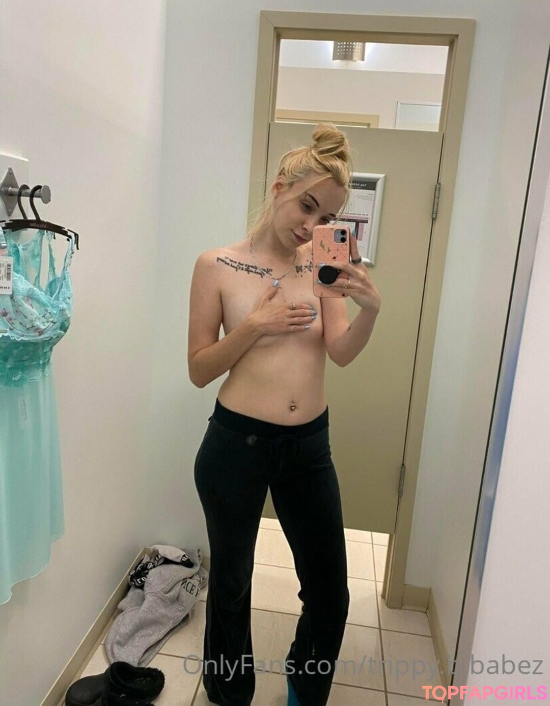 Foto di nudo di fuga di OnlyFans di Trippy Baez #15 Foto di nudo di fuga di OnlyFans di Trippy Baez #15