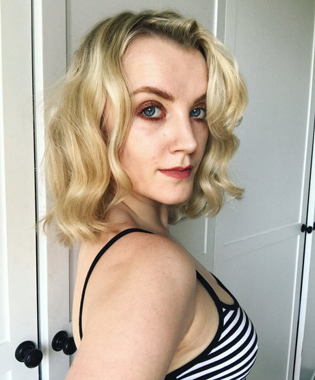 Evanna Lynch