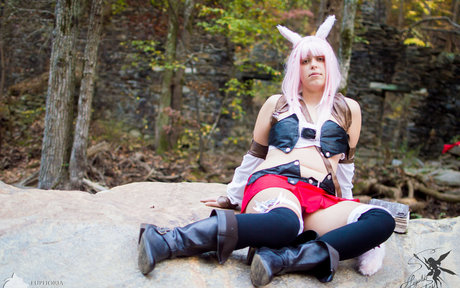 Feywilde Cosplay