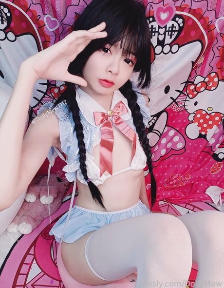 DollyMew
