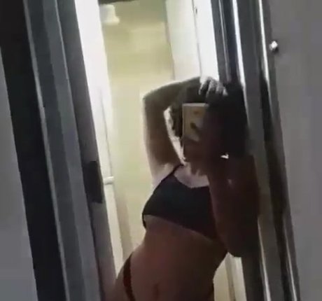 Dona Raba OnlyFans 유출 누드 사진