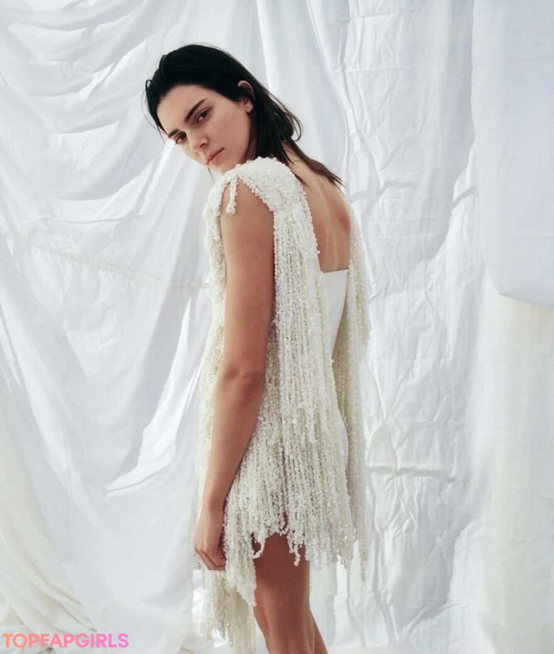 Kendall Jenner nude leaked OnlyFans photo #1577