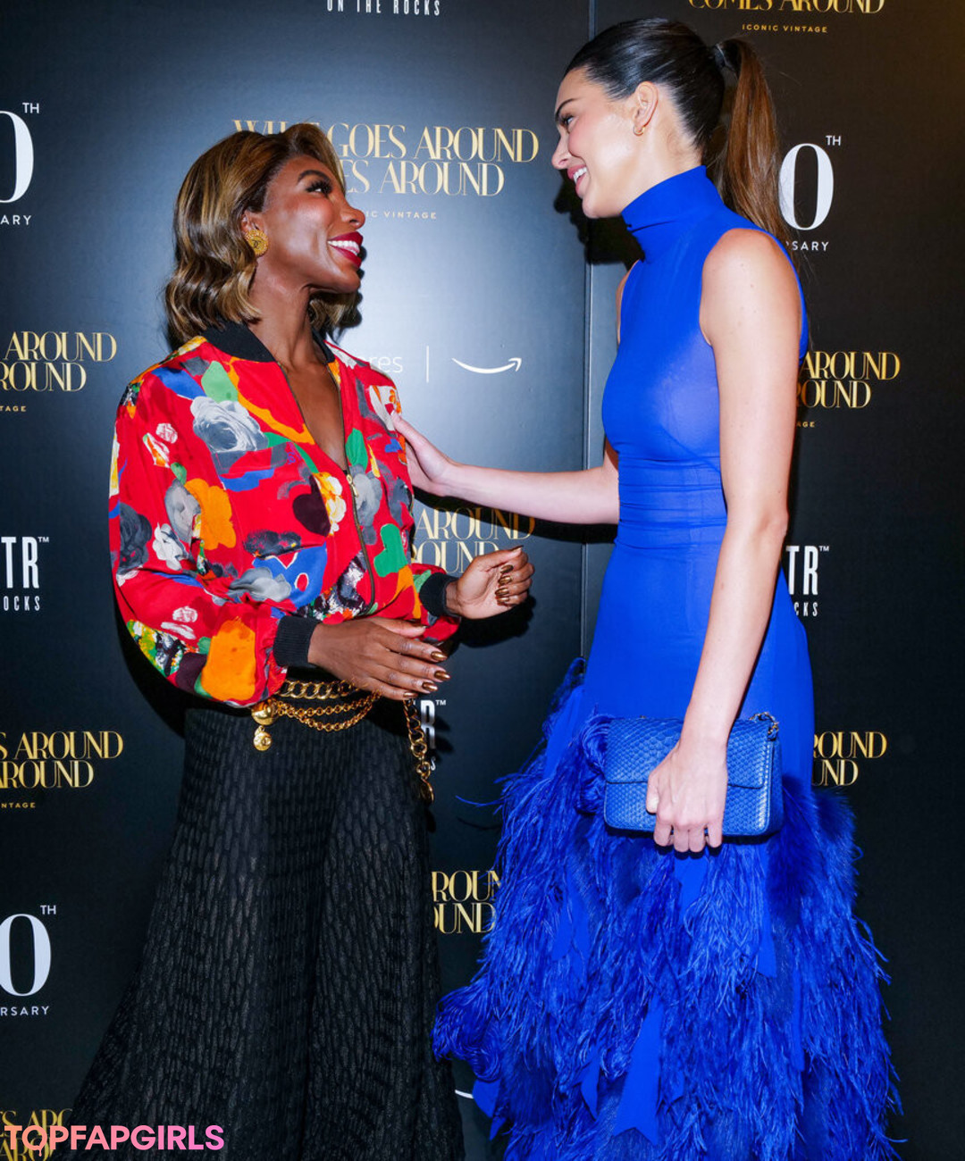 Kendall Jenner nude leaked OnlyFans photo #1830