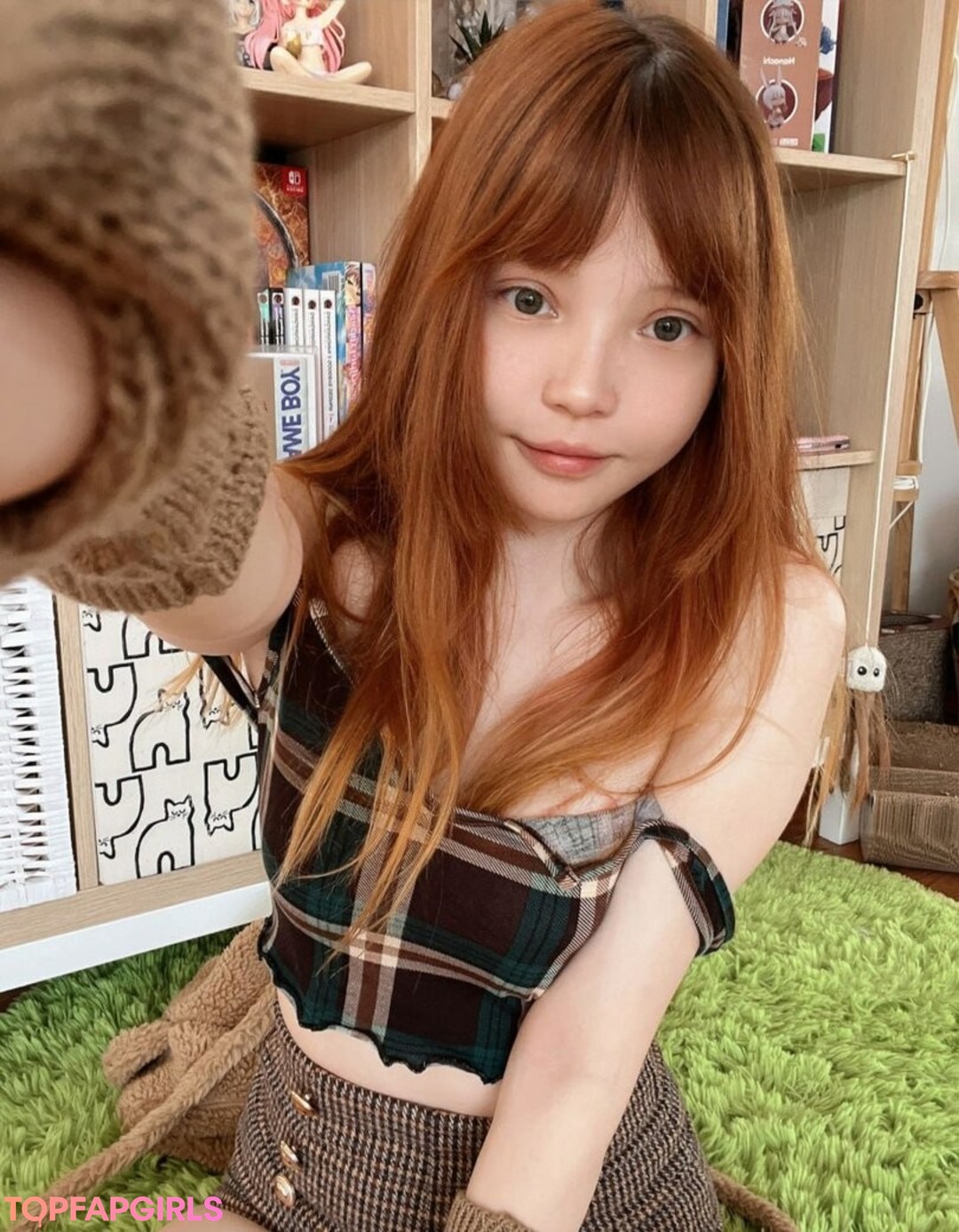 Rocksy Light nude leaked OnlyFans photo #1627