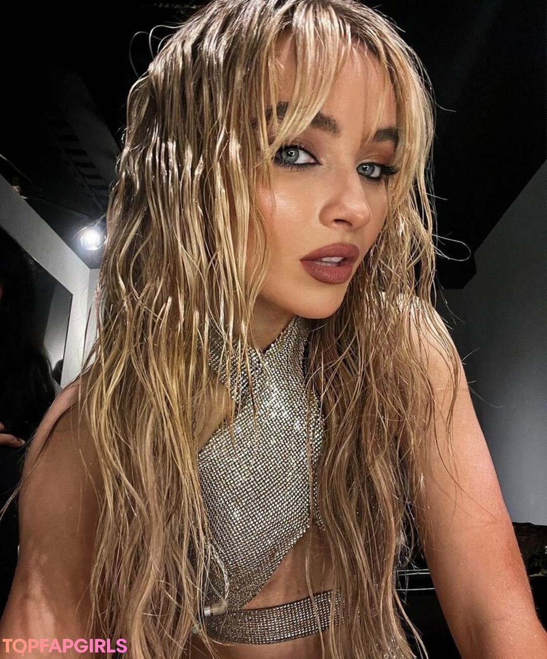 Sabrina Carpenter nude leaked OnlyFans photo #1280