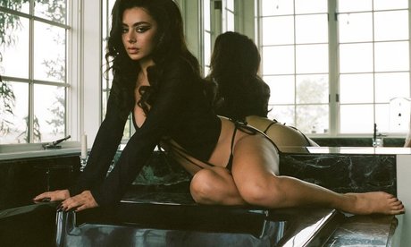 Charli XCX