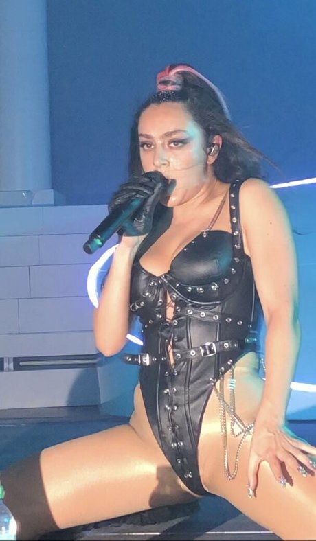Charli Xcx