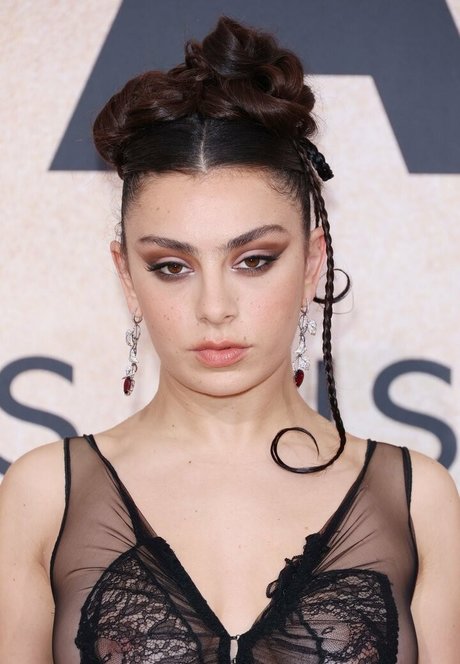 Charli XCX