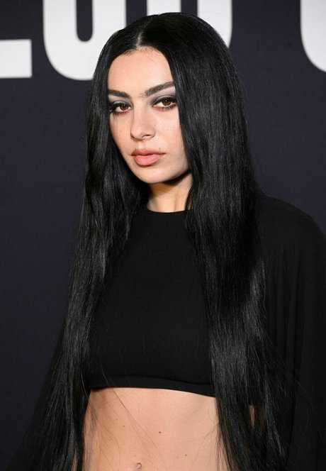 Charli XCX