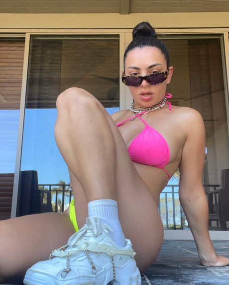 Charli XCX