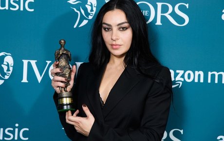 Charli Xcx