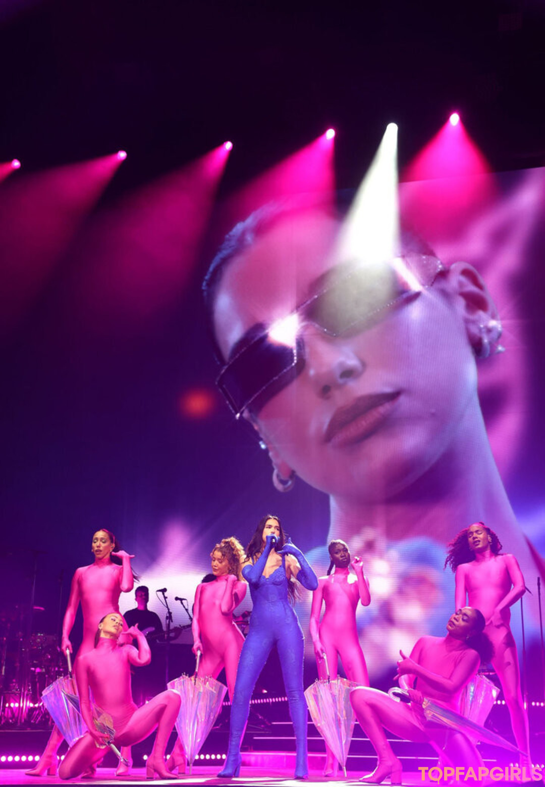 Dua Lipa nude leaked OnlyFans photo #1494