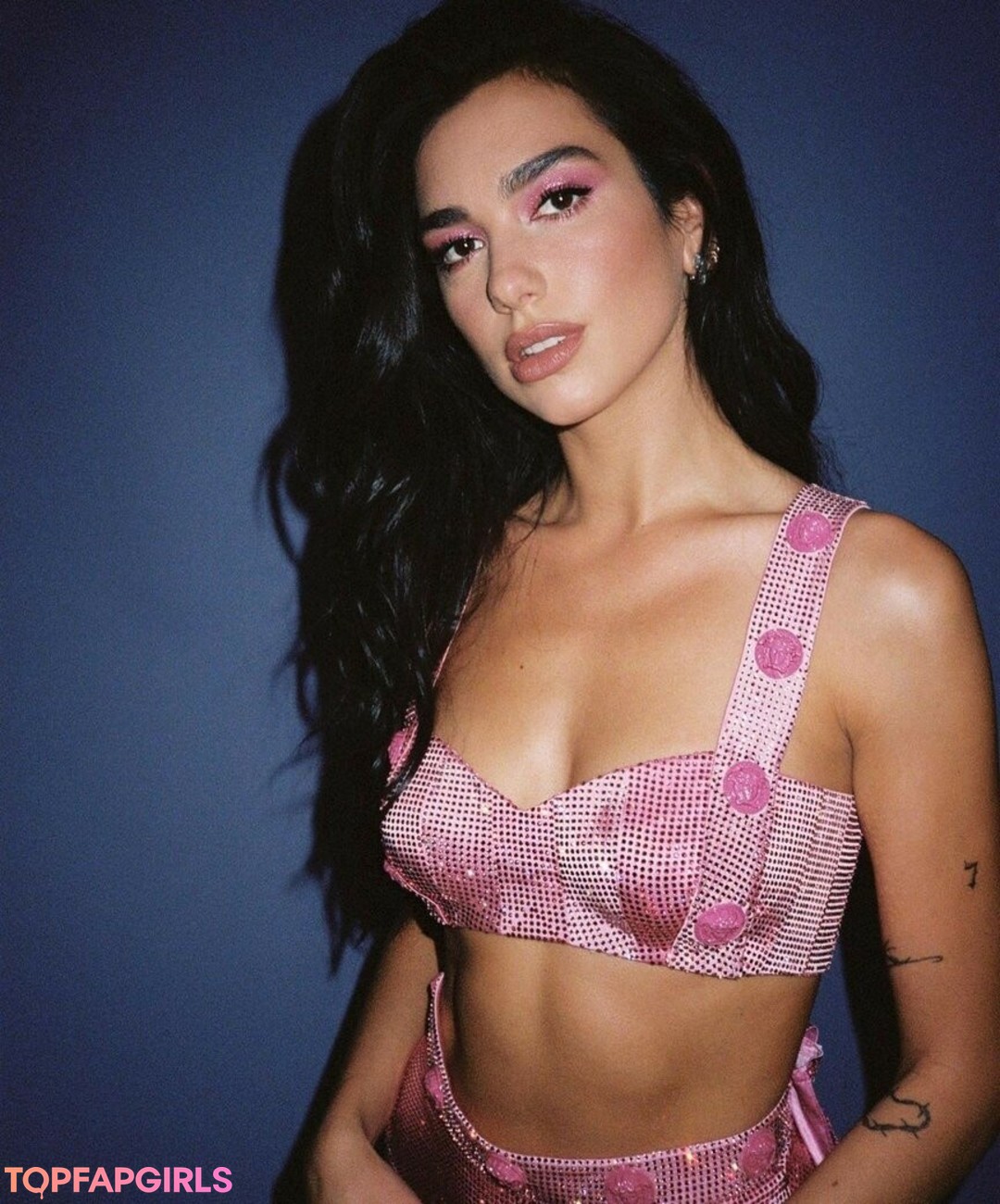 Dua Lipa nude leaked OnlyFans photo #1714