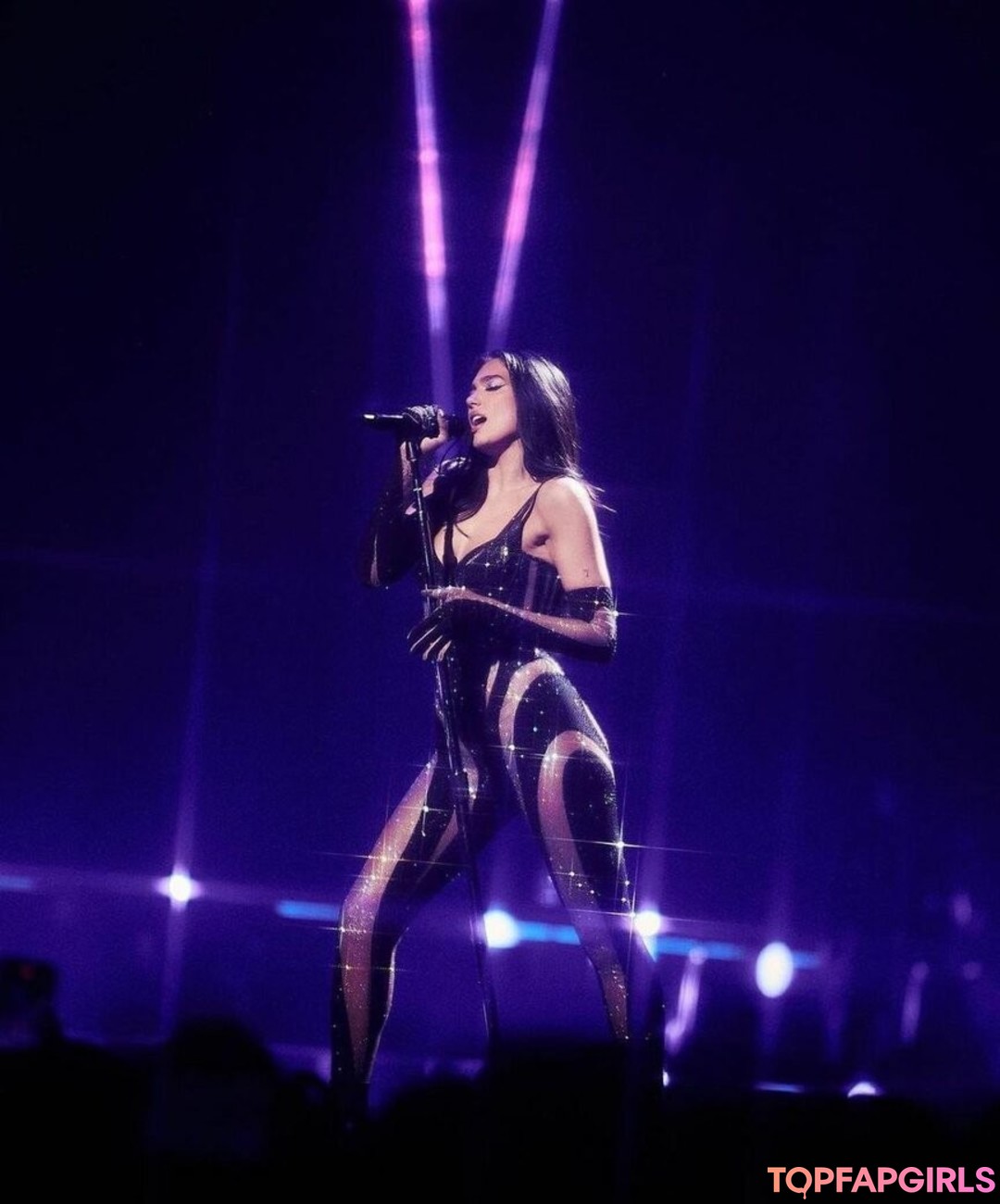 Dua Lipa nude leaked OnlyFans photo #1965