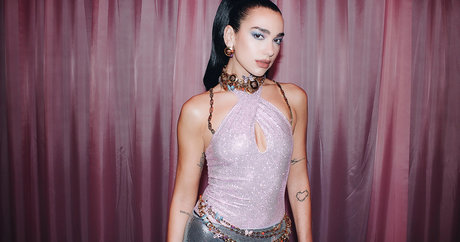 Dua Lipa