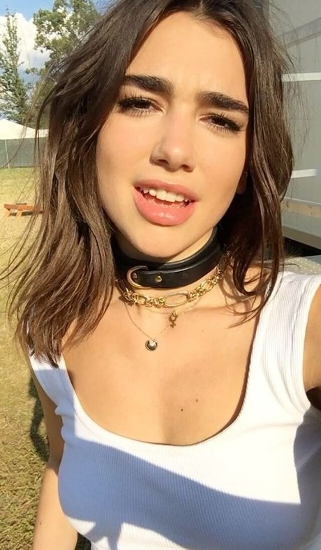 Dua Lipa