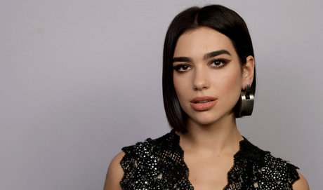 Dua Lipa
