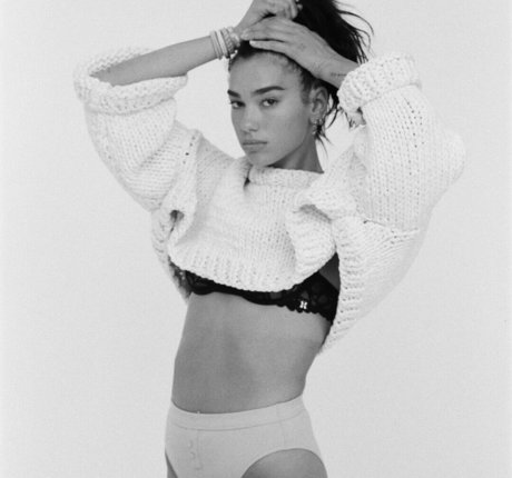 Dua Lipa