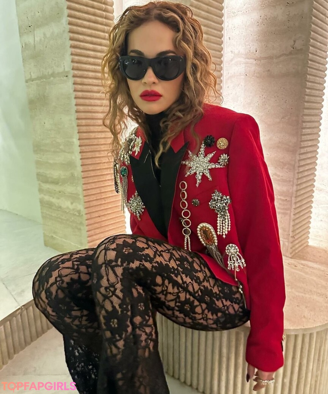 Rita Ora nude leaked OnlyFans photo #1419