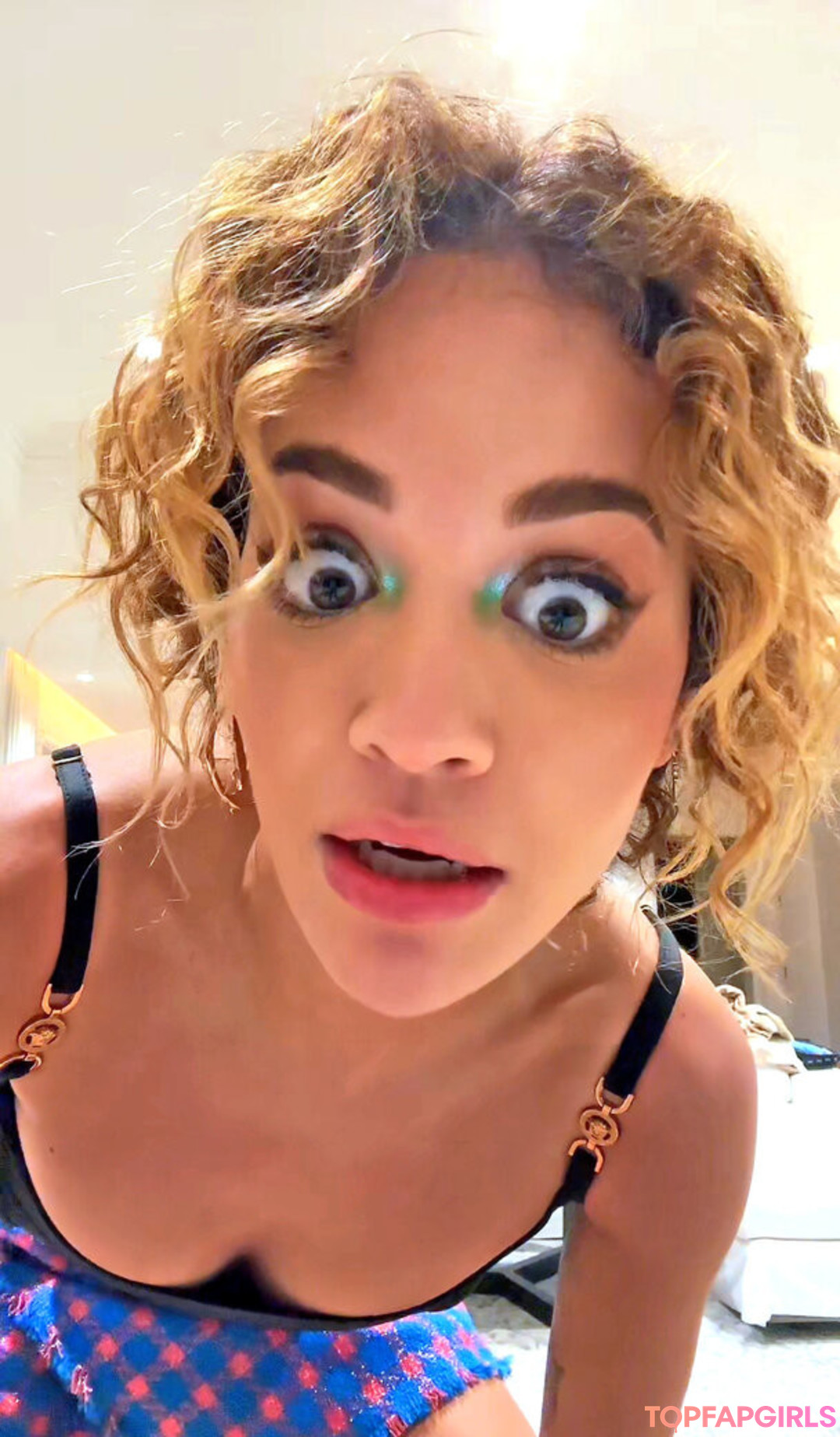 Rita Ora nude leaked OnlyFans photo #1678