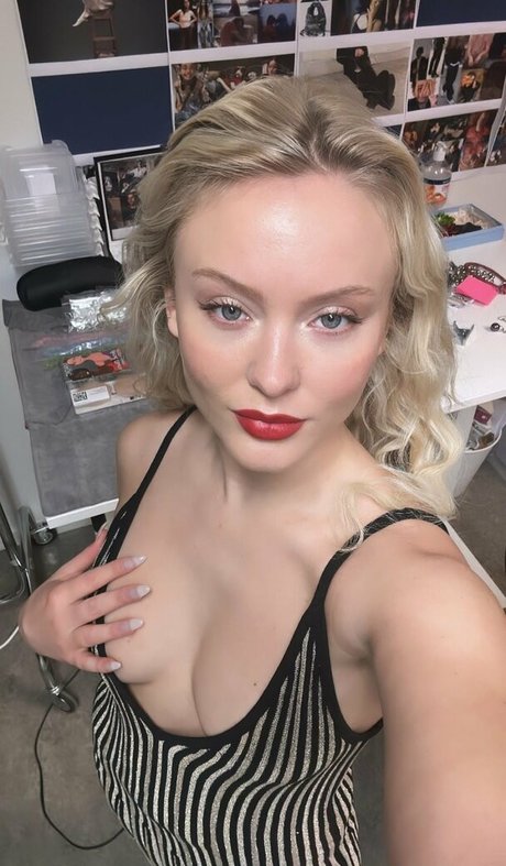 Zara Larsson
