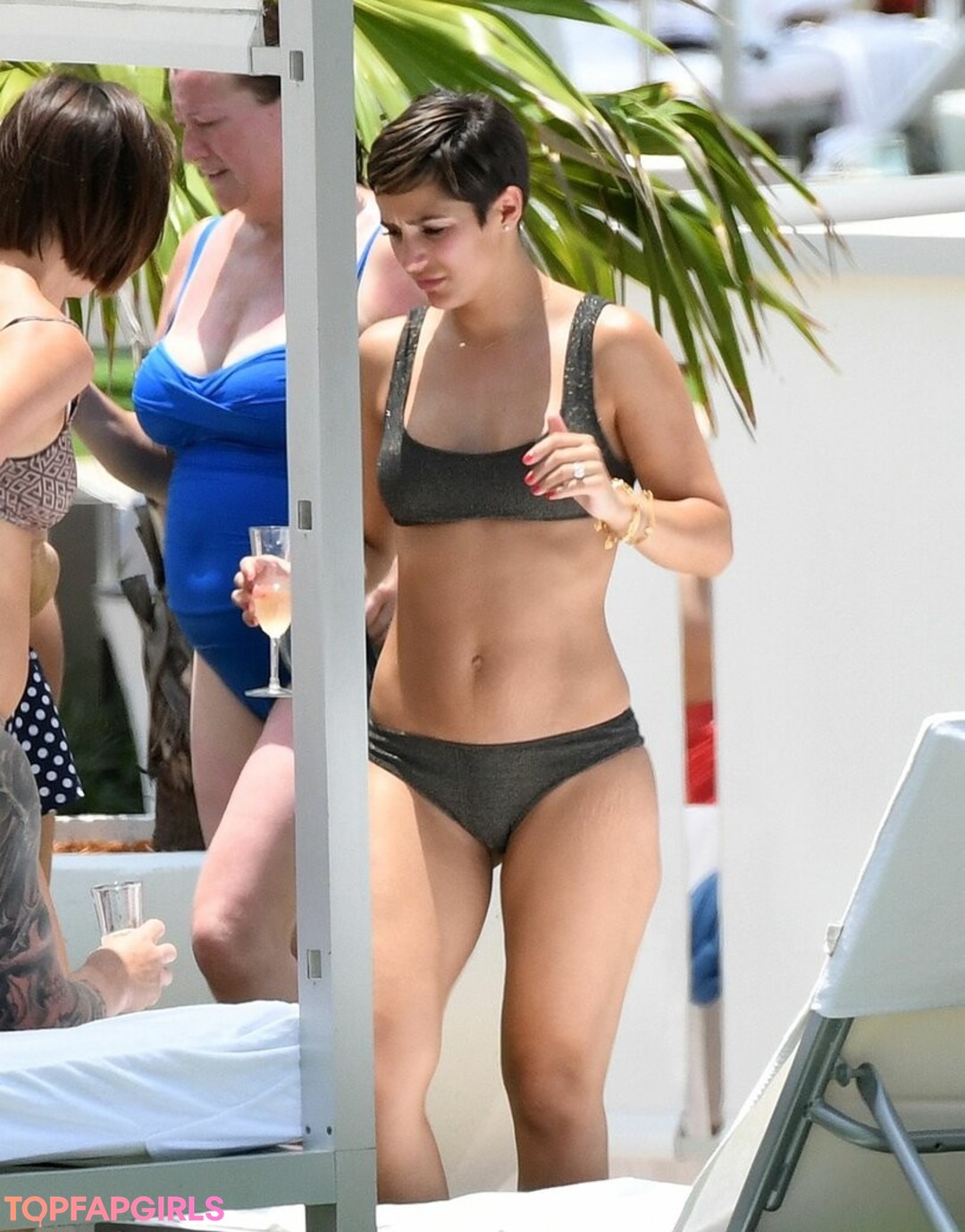 Frankie Bridge nude leaked OnlyFans photo #1354