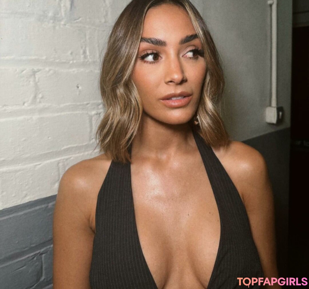 Nahá fotka uniklých OnlyFans od Frankie Bridge #1462