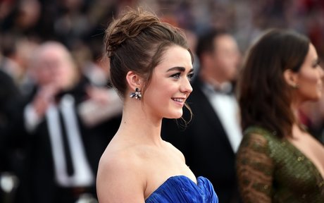 Maisie Williams
