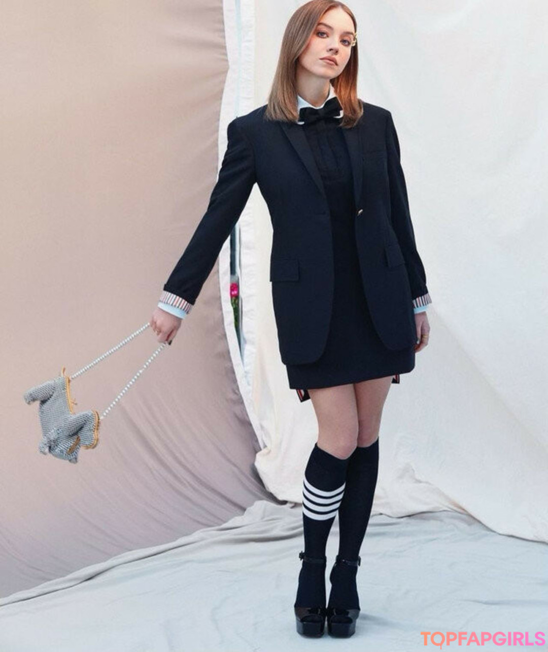 Sydney Sweeney nude leaked OnlyFans photo #1150