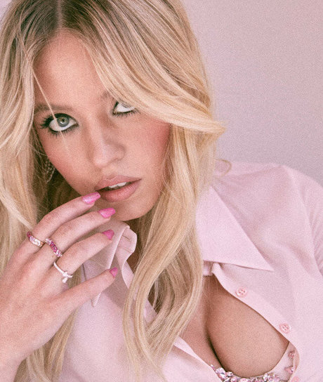 Sydney Sweeney
