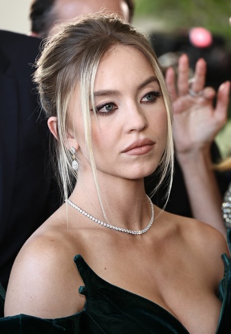Sydney Sweeney