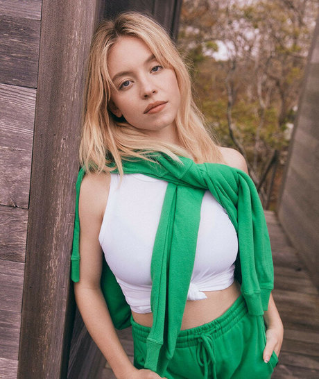 Sydney Sweeney