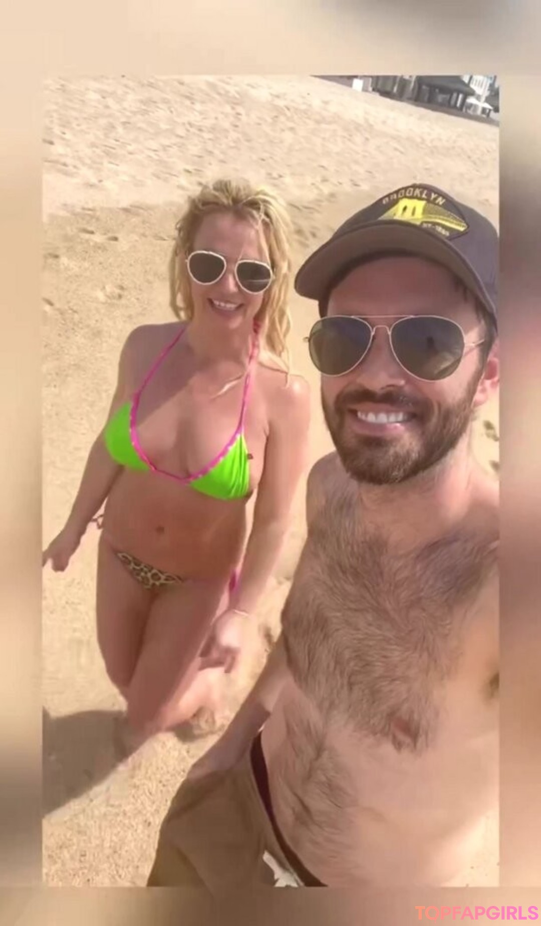 Britney Spears nude leaked OnlyFans photo #1198