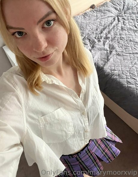 Marymoorxvip