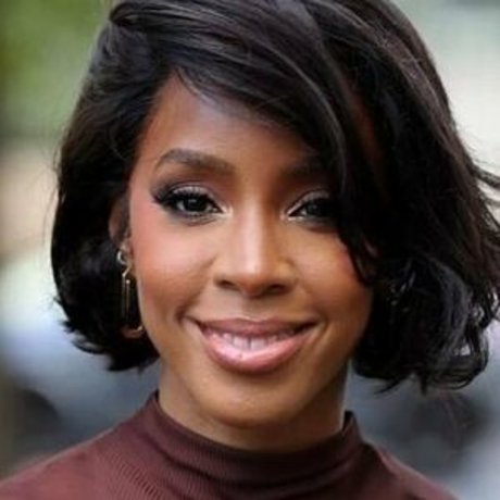 Nøgent lækket OnlyFans-billede af Kelly Rowland