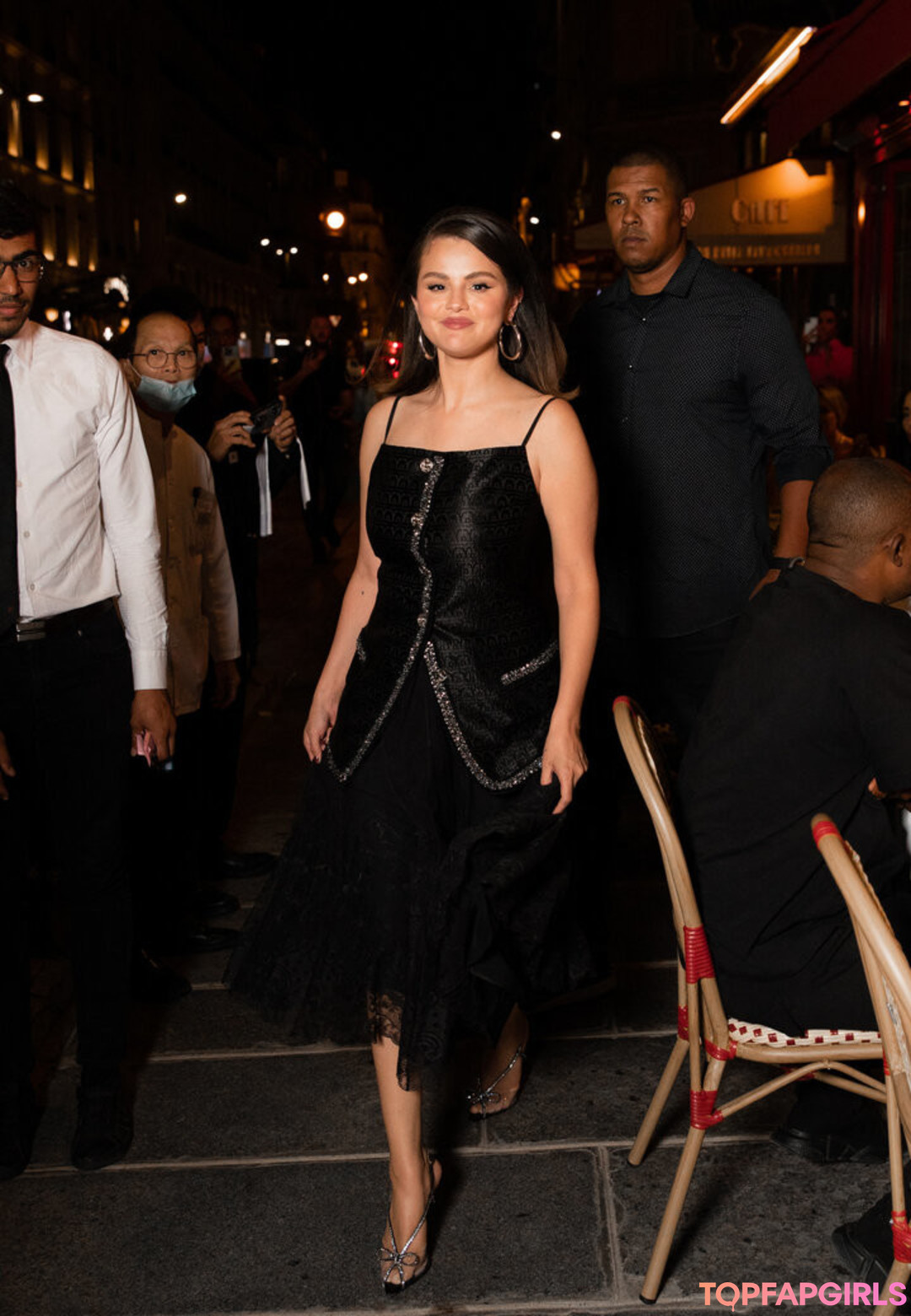 Selena Gomez OnlyFans διαρροή #1022