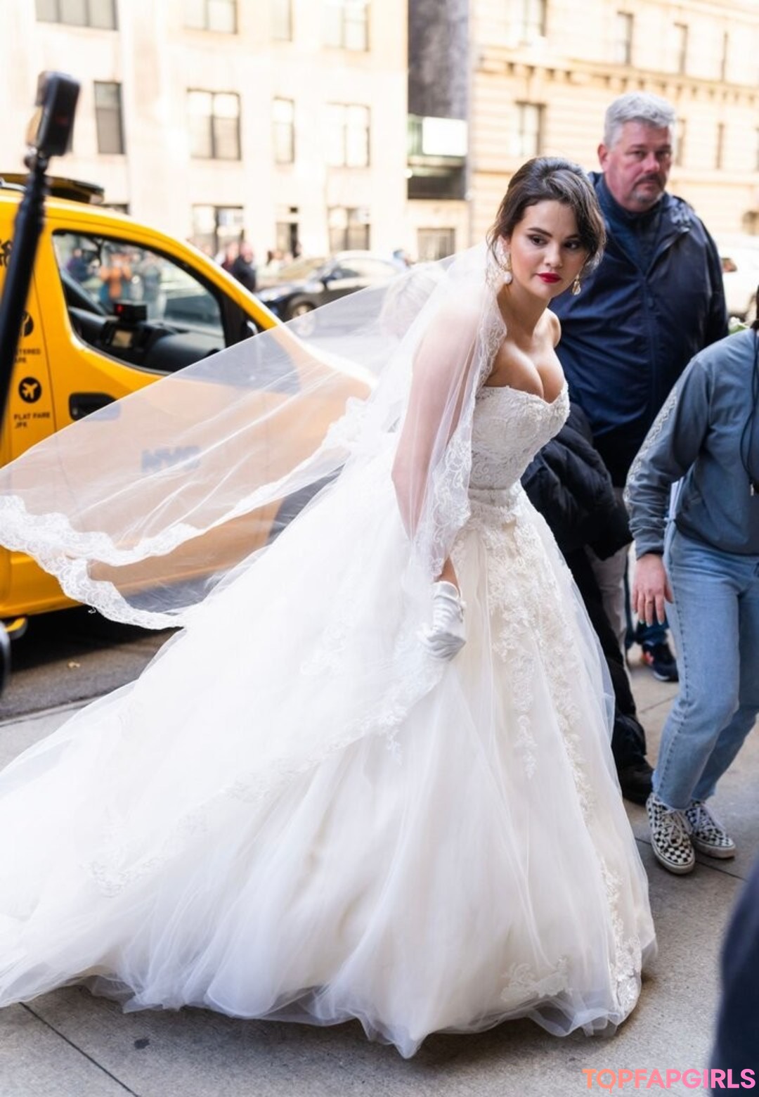 Selena Gomez nude leaked OnlyFans photo #1894