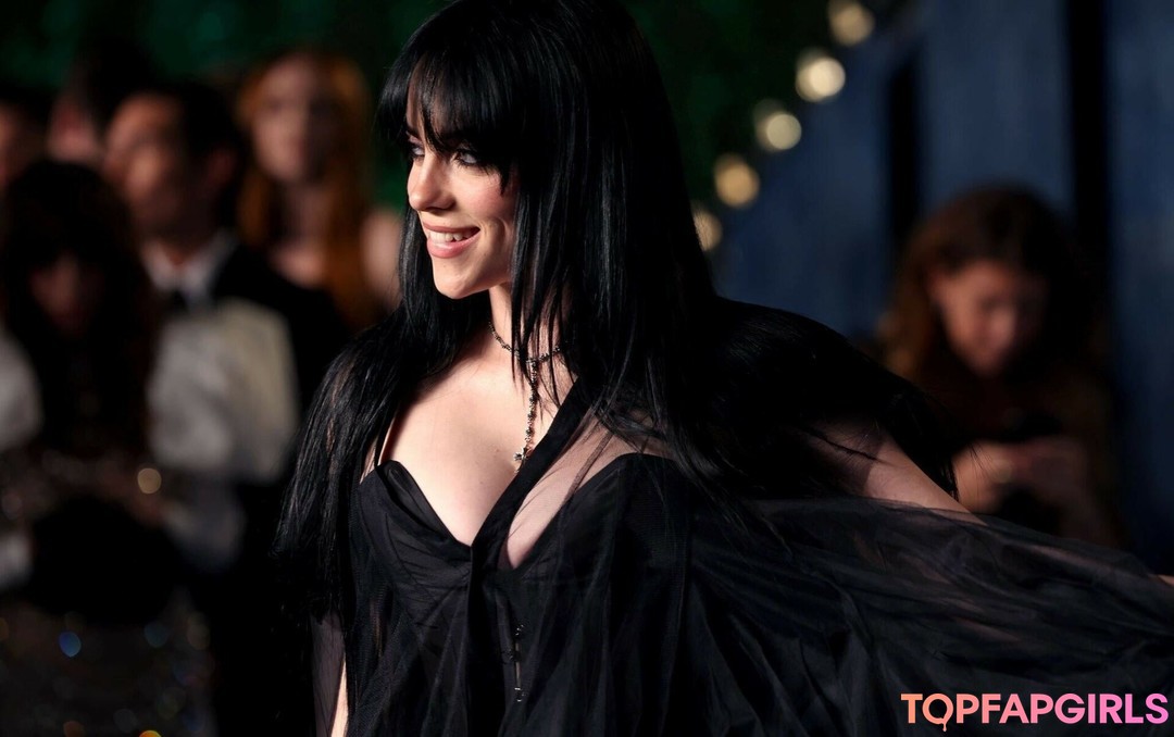 Billie Eilish nude leaked OnlyFans photo #1002