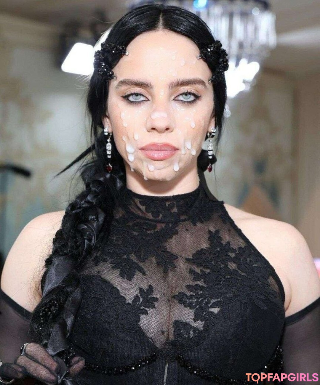 Billie Eilish nude leaked OnlyFans photo #1118