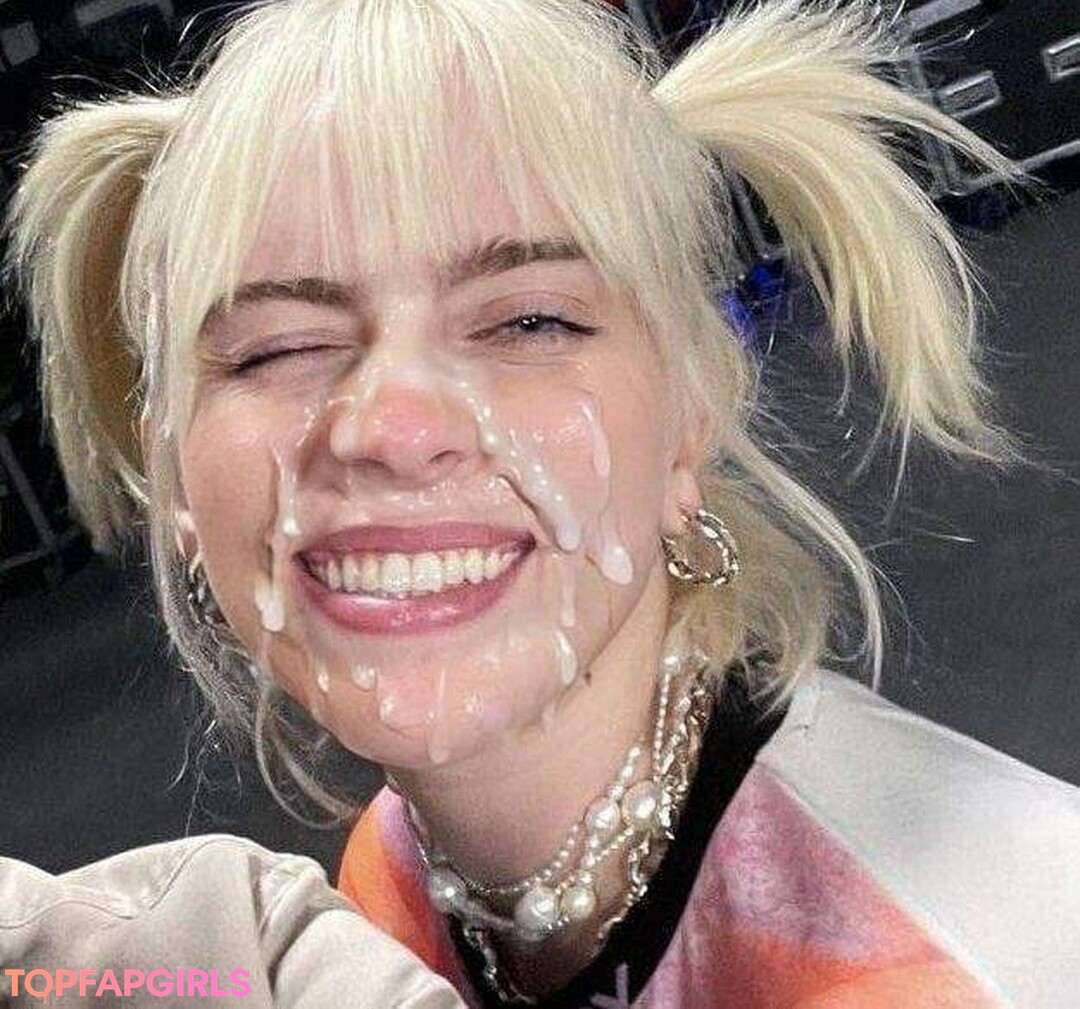 Billie Eilish nude leaked OnlyFans photo #1120