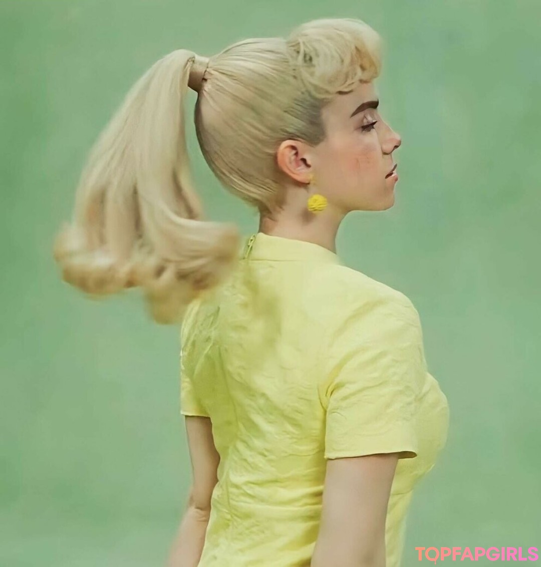 Billie Eilish nude leaked OnlyFans photo #1336