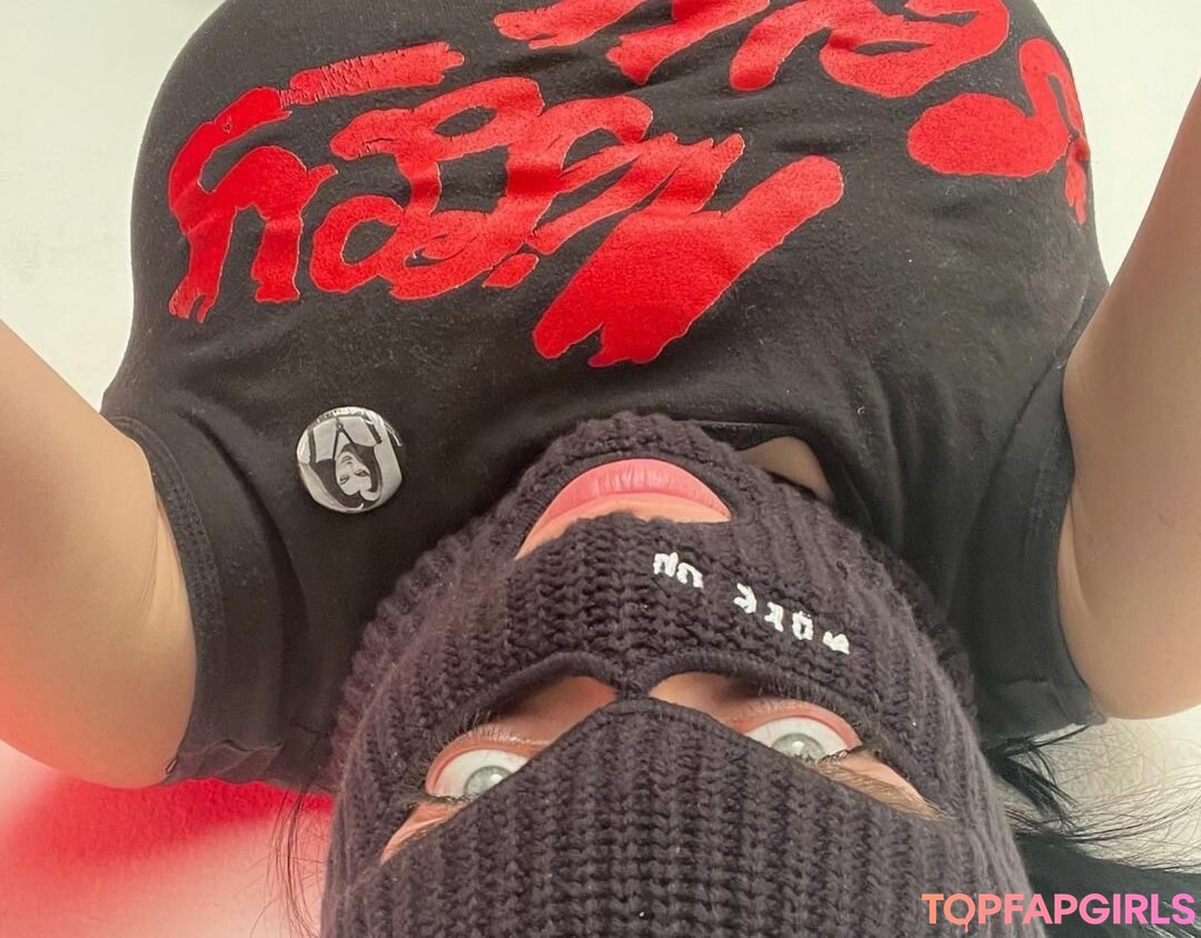 Billie Eilish nude leaked OnlyFans photo #1346