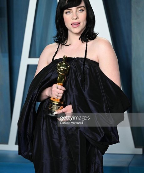 Billie Eilish